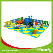 Indoor equipments for toddler 5.LE.T6.411.020.00